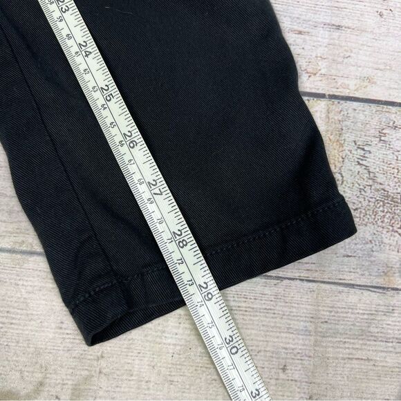 James Perse Black Women’s Utility Pants Size 1 US S - Picture 11 of 11